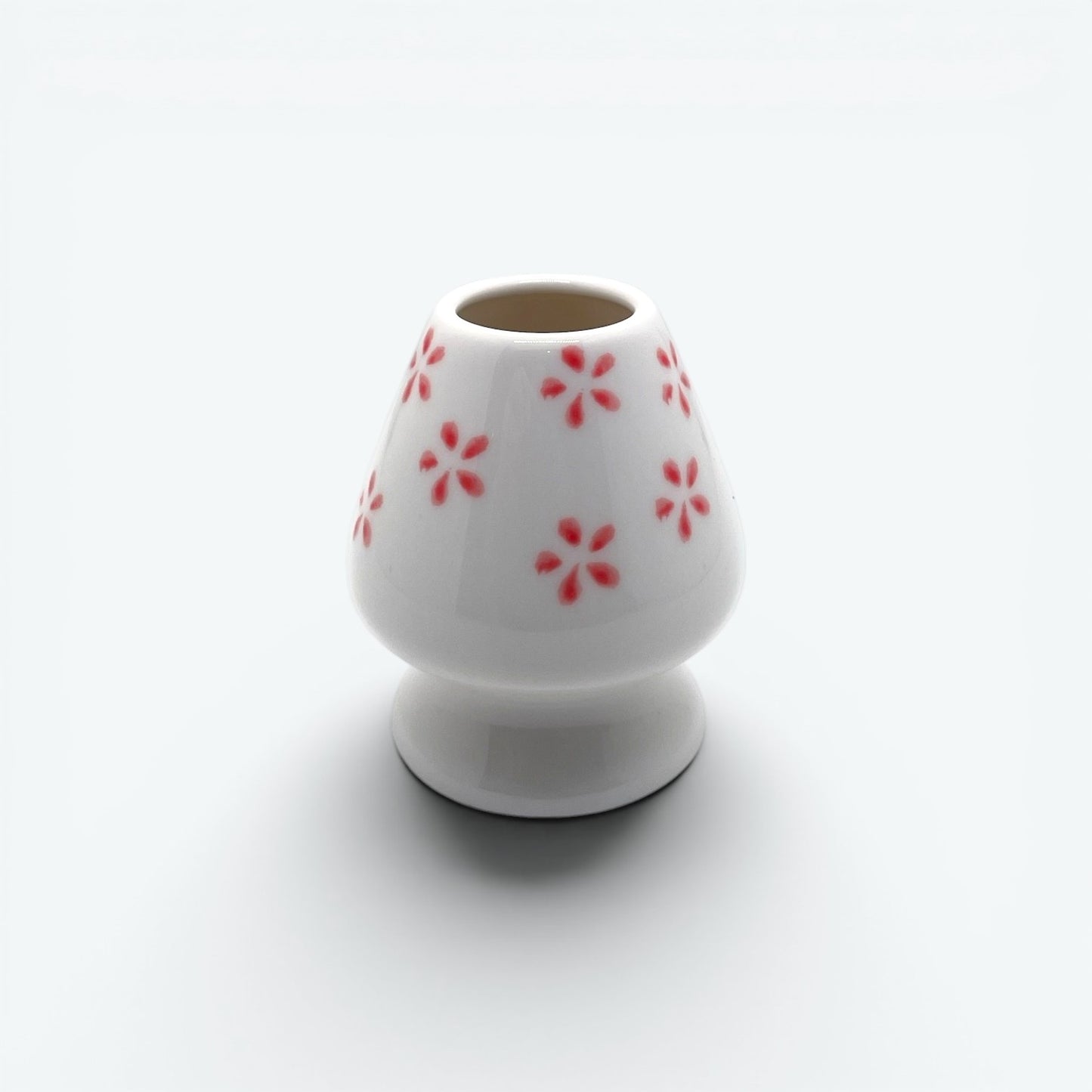 Sakura Tea Whisk Stand