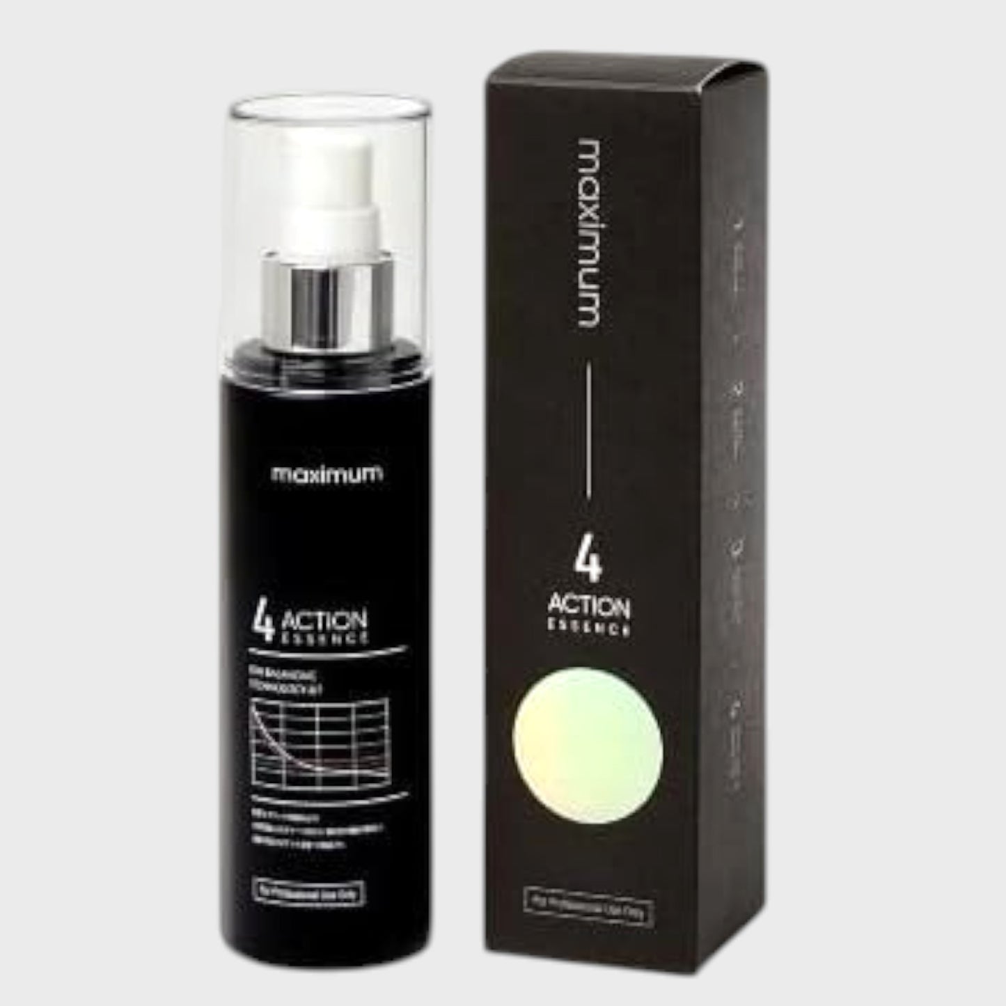 Maximum 4-Action Essence 100Ml