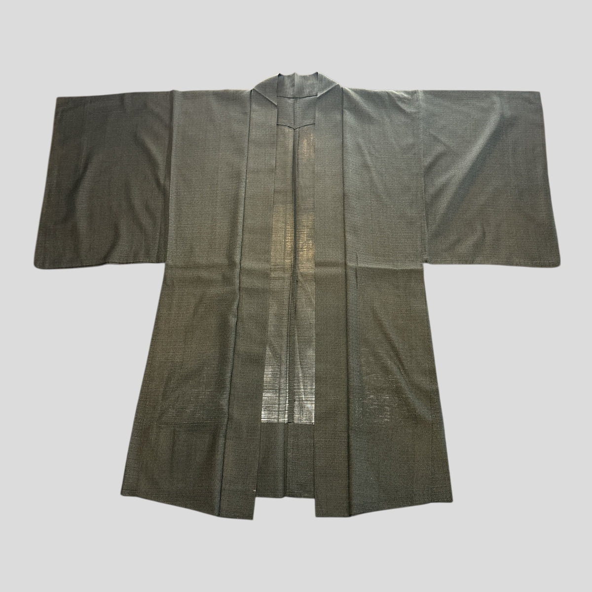 Vintage Haori - Men's Kimono Jacket