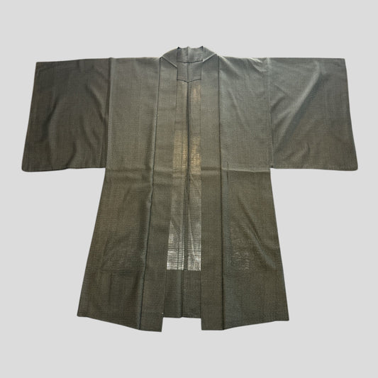 Vintage Haori - Men's Kimono Jacket